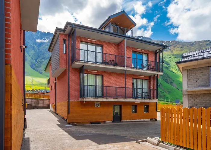 Devdaraki Apartments N 113