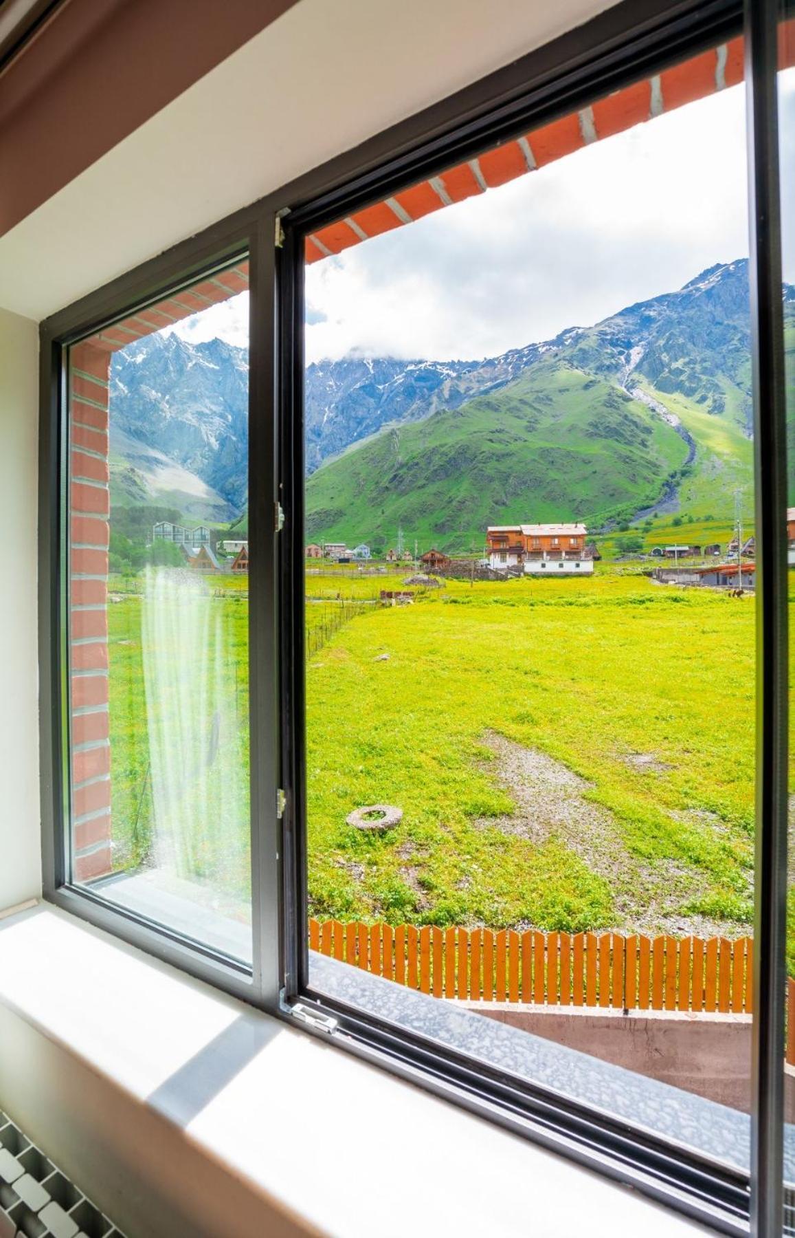 Apartment Devdaraki N 113 Stepantsminda